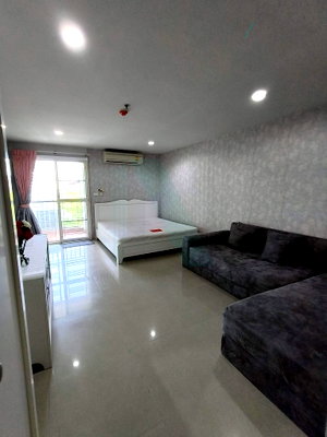 Condos for sale : For Sell Condo REGENT HOME 6 Building A, Floor 3,Studio, Room size 28 sqm