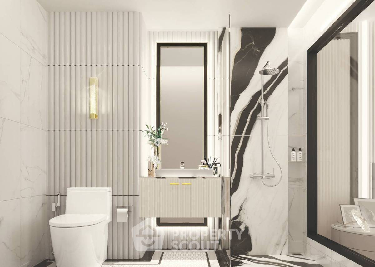 picture 2-BR Condo at Embassy Pattaya close to Pattaya (ID 3399738) - 9/18