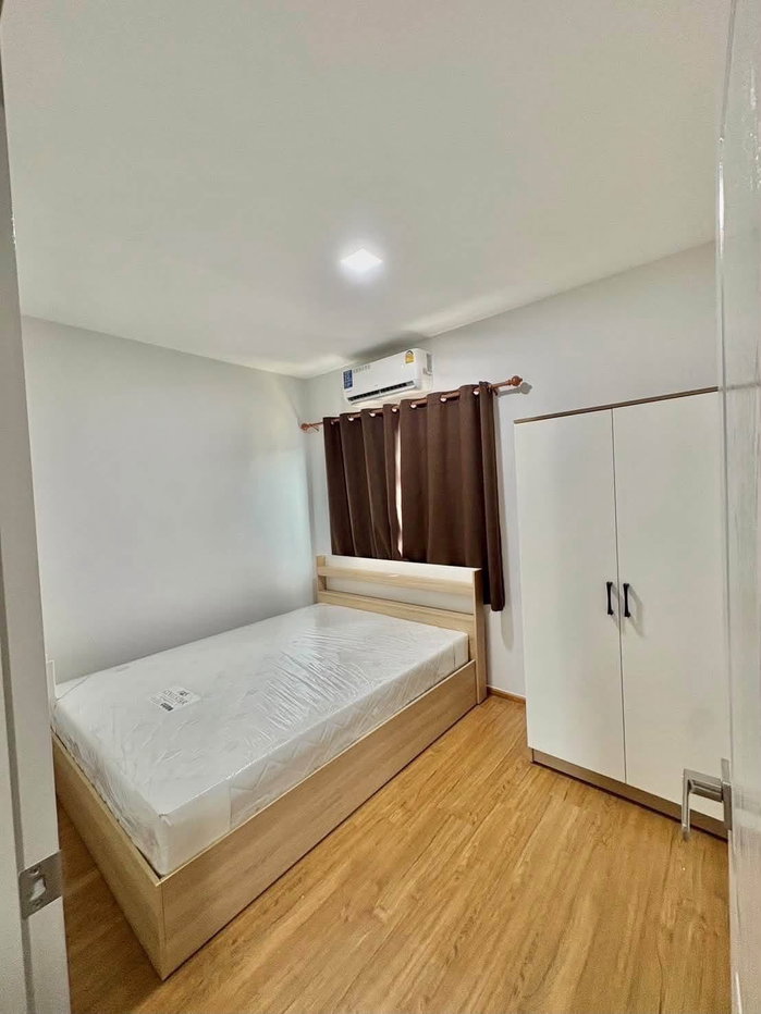 รูป 🏡✨ ให้เช่าทาวน์โฮม Grand Pleno พหลโยธิน–วิภาวดี 3 ห้องนอน 2 ห้องน้ำ ทำเลพหลโยธิน–รังสิต ใกล้มหาวิทยาลัย ห้างสรรพสินค้า และโรงพยาบาล - รูปที่ 11/14