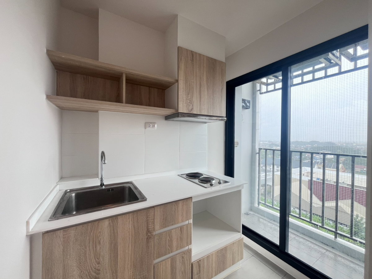 picture 💔 Selling at a Loss! Brand-New Condo, Never Lived In 🏢 Escent Chiang Mai 📞 Call: 063-664-9056 - 8/10