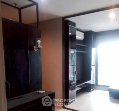1-BR Condo At Life Sukhumvit 48 Near BTS Phra Khanong (ID 3399345)