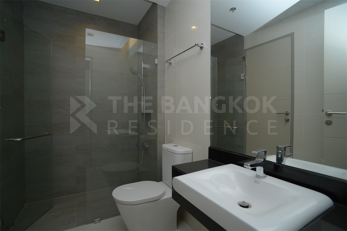 รูป ไอดีโอ เวิร์ฟ ราชปรารภ ใกล้ Airport Rail Link สถานีราชปรารภ ยูนิตยอดฮิต หมดไวมาก - รูปที่ 6/10
