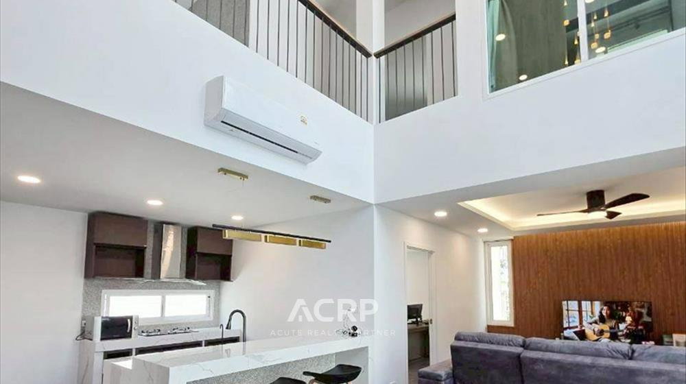 picture Pool Villa For Sale: Move-In Investment with an Existing Tenant | Only THB 5.99 Million - 8/15
