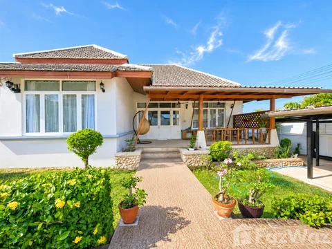 3 Bedroom House for rent in Bo Phut, Surat Thani 6838646