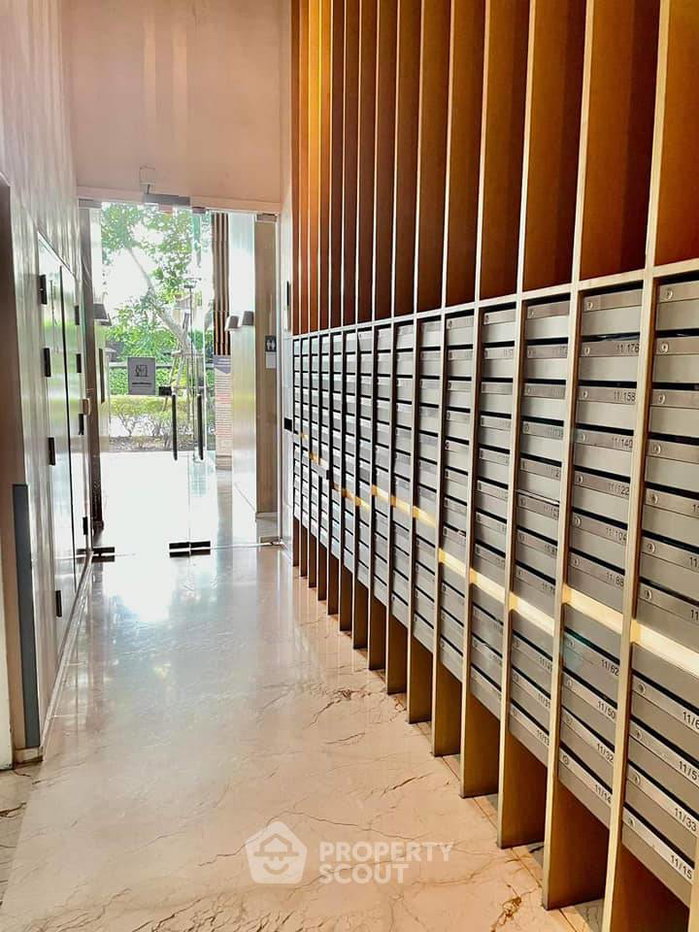 picture 1-BR Condo at Ceil By Sansiri near BTS Thong Lor (ID 3398011) - 5/10