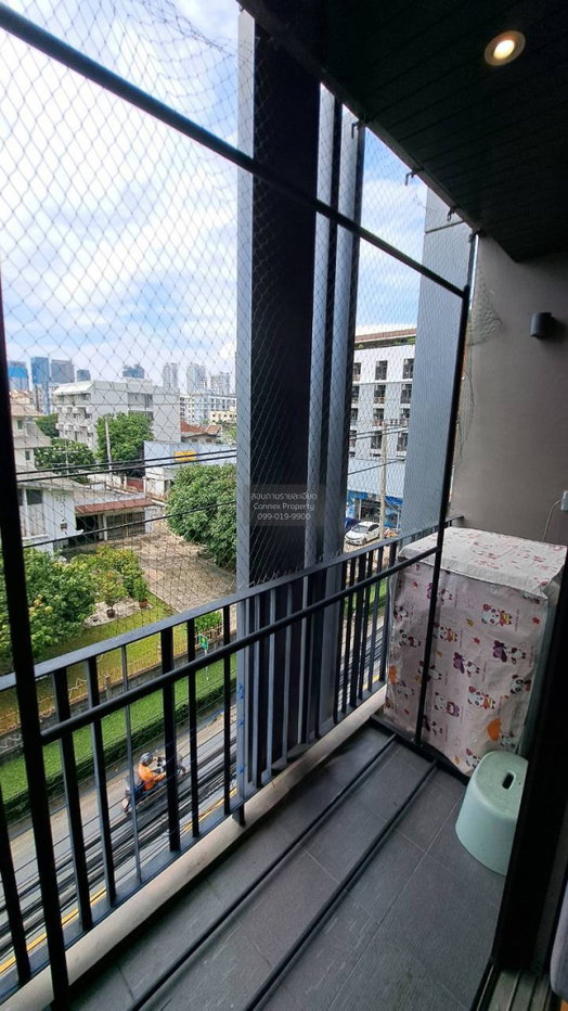 รูป 🔥🔥🔥 ขายคอนโด  โมดิซ ลาดพร้าว 18 MRT-ลาดพร้าว จอมพล  เขต จตุจักร กรุงเทพ CX-99320 ✅ ทักไลน์ @connexproperty ตอบทันที ทีมงานมืออาชีพ ✅ 🔥🔥🔥 - รูปที่ 8/9