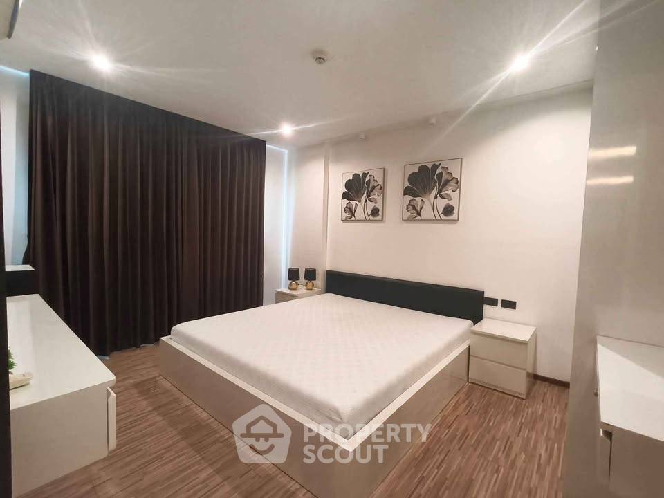 picture 2-BR Condo at The Blue Residence close to East Pattaya (ID 3401645) - 28/28