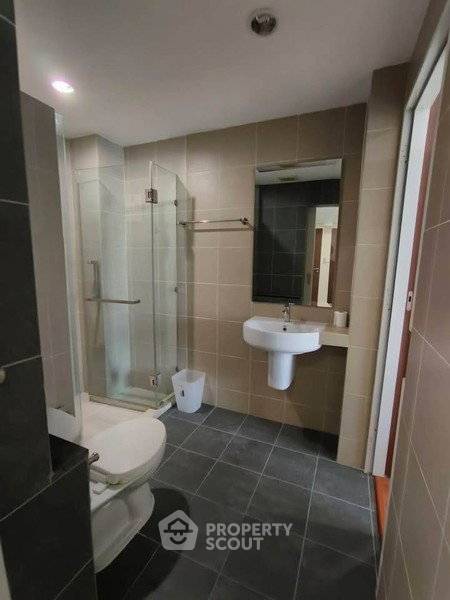รูป ขายคอนโด 1 ห้องนอน Kes Ratchada ใกล้ MRT ศูนย์วัฒนธรรมแห่งประเทศไทย (ID 3397037) - รูปที่ 5/6