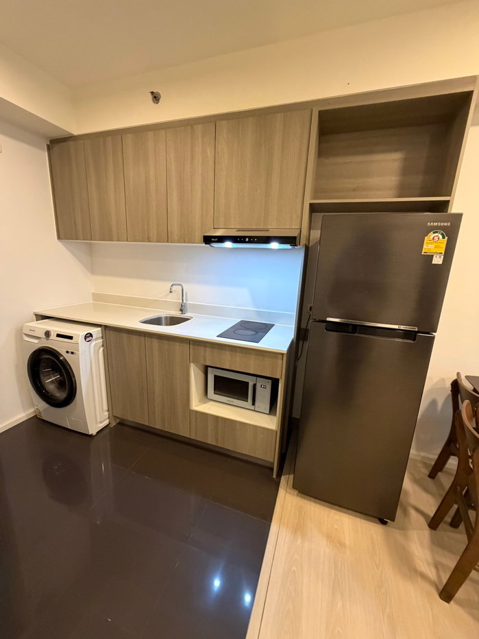 รูป ให้เช่าคอนโด A space Mega หลังIkea - รูปที่ 4/18