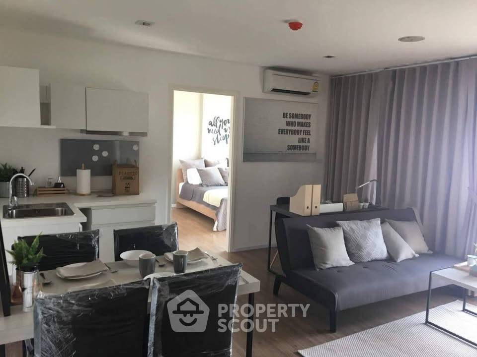 picture 2-BR Condo At B Republic Sukhumvit 101/1, Bang Chak (ID 3398805) - 3/6