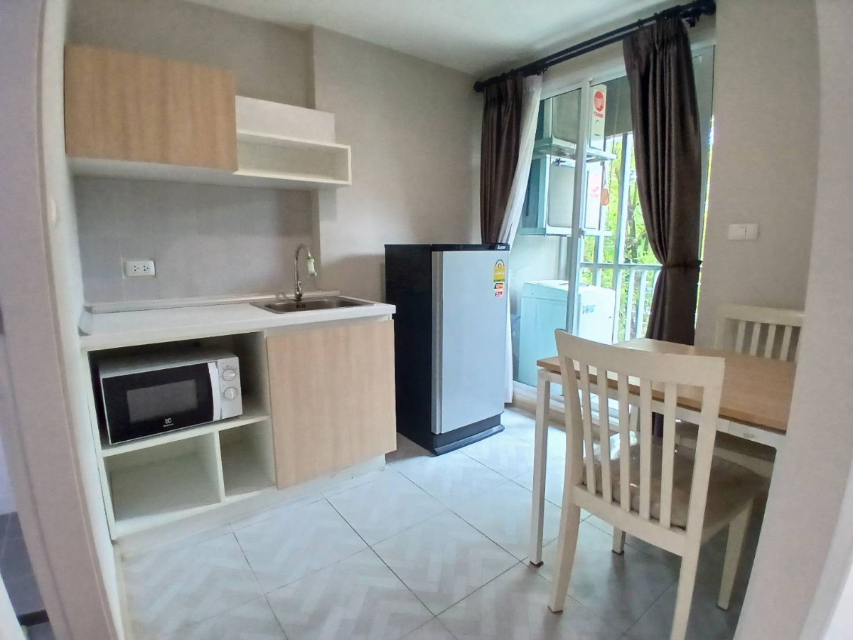 picture For rent Tempo Quad Saphan Mai, Call 099-998-3897 - 14/24