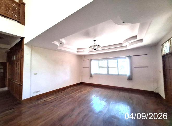 รูป บ้านเดี่ยว 1180 ตร.วา ป่าซาง ลำพูน 6.9M - รูปที่ 7/59
