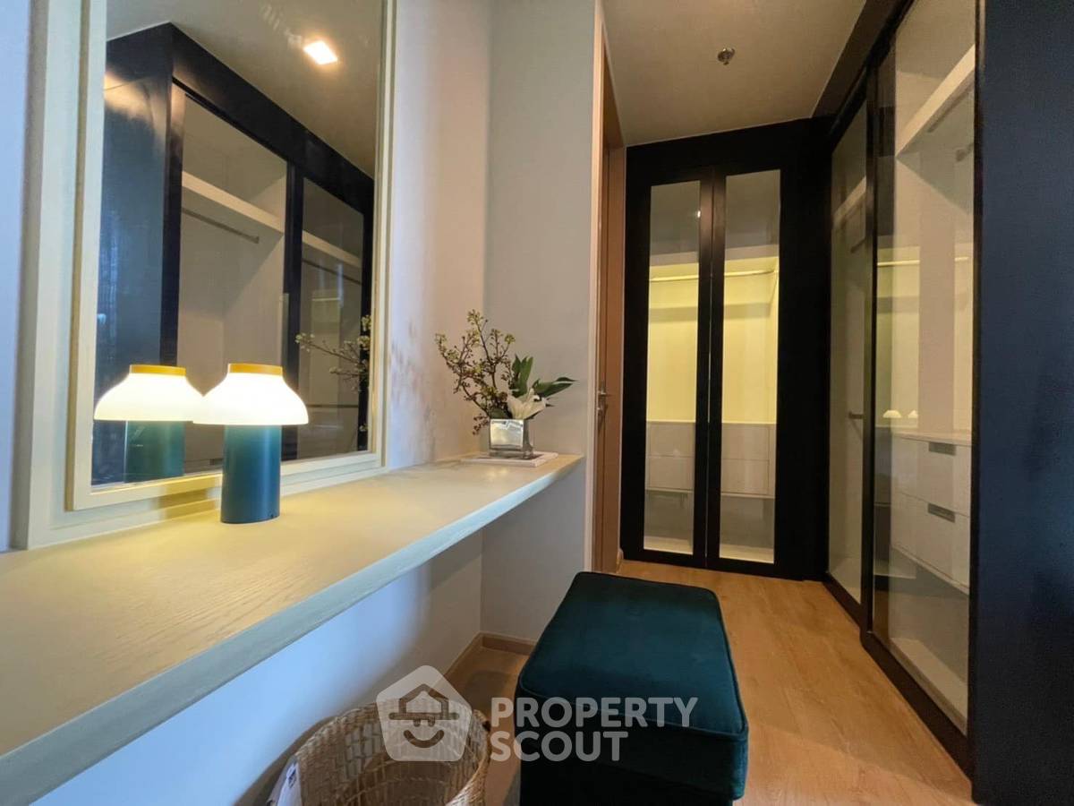รูป คอนโด 2-ห้องนอน ที่ คอนโด โนเบิล อราวน์ สุขุมวิท 33 ใกล้ BTS พร้อมพงษ์ (ID 844501) - รูปที่ 6/34
