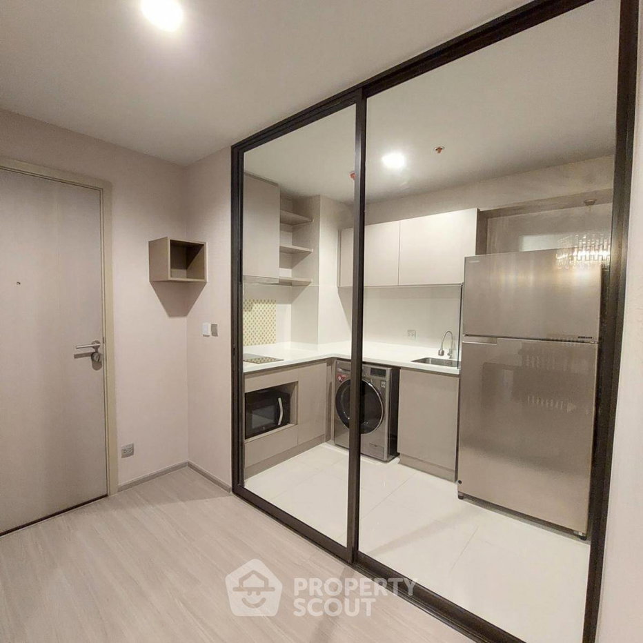 รูป ใกล้ BTS ห้าแยกลาดพร้าว เพียง 100 ม. 2 ห้องนอน Life Ladprao (ID 3400003) - รูปที่ 2/15