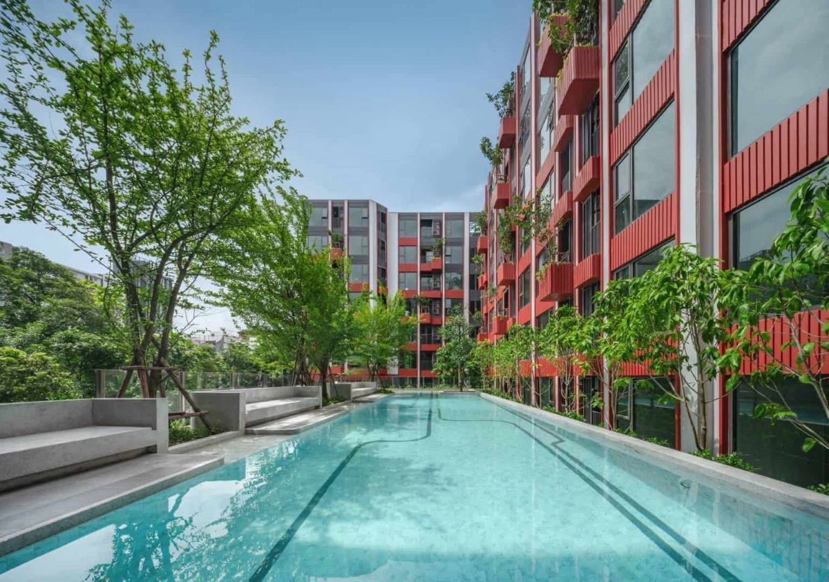 รูป 🌳🌳For rent The Privacy S101 🌳🌳 ห้องสวย พร้อมอยู่ แต่งสวย จัดเต็ม มีหลายห้องให้เลือกชม ID LINE : @190evxgl - รูปที่ 10/10