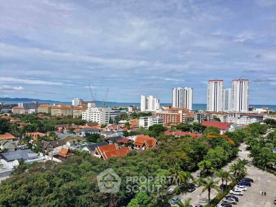 รูป คอนโด 2-ห้องนอน ที่ วิวทะเล 3 ใกล้ ถนนพระตำหนัก พัทยา (ID 3401740) - รูปที่ 7/12