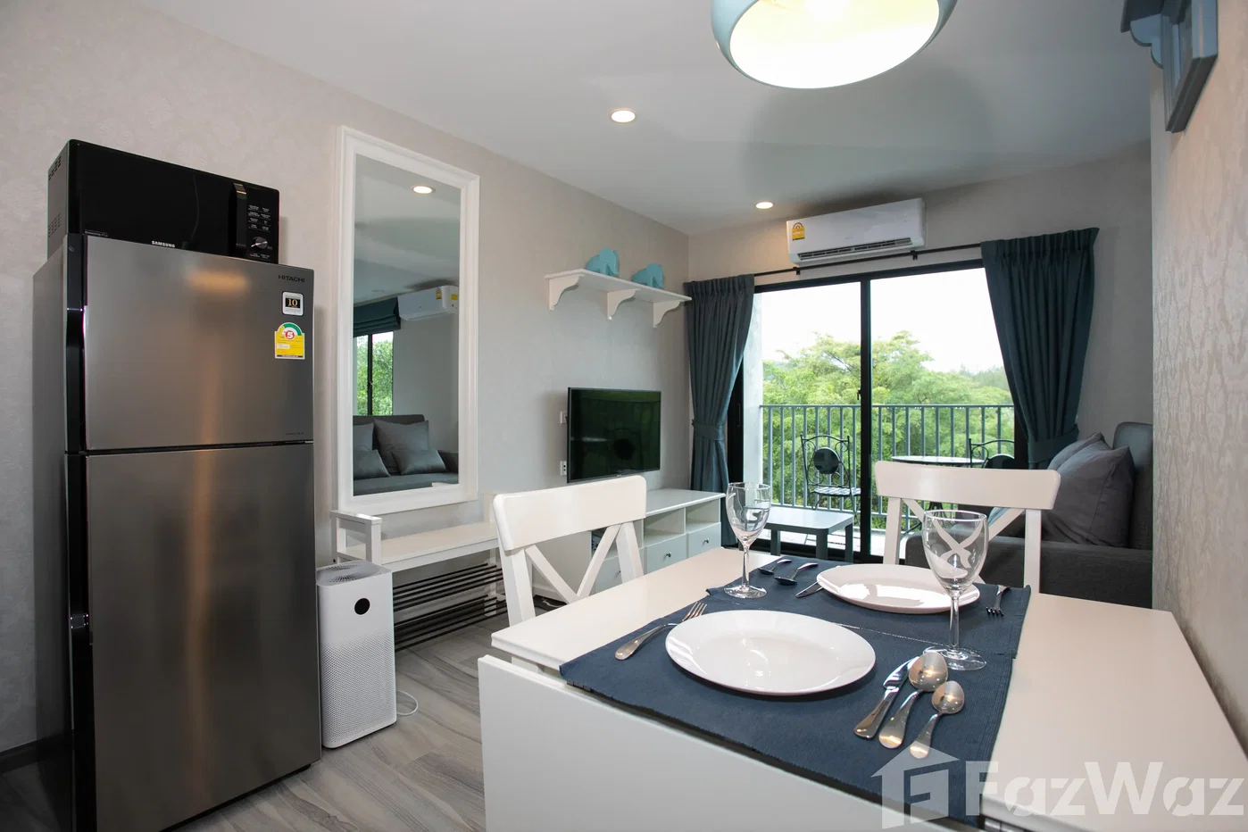 picture Mountain View Condo near Nai Yang Beach 6822695 - 4/15