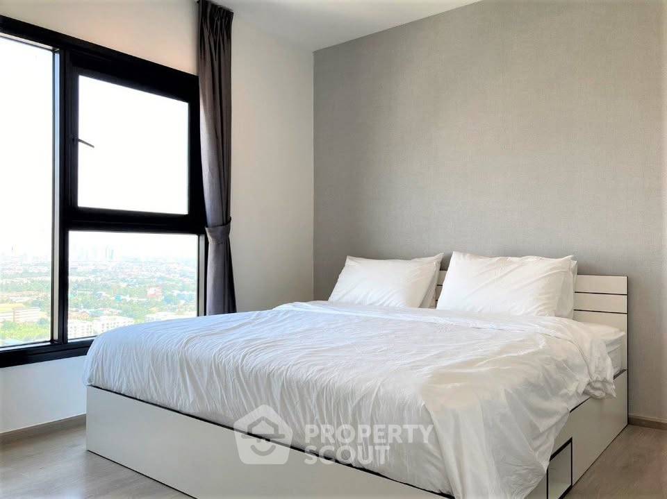 รูป คอนโด 2 ห้องนอน ชั้น 29 The Base Phetkasem ใกล้ MRT เพชรเกษม 48 (ID 3398246) - รูปที่ 8/20