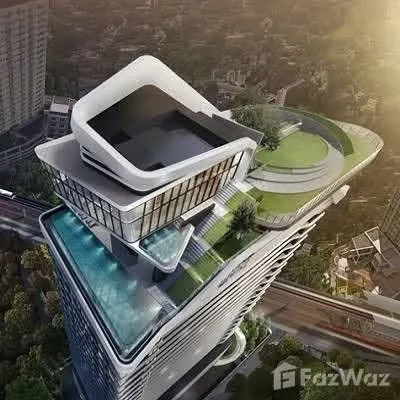 picture 2 bedrooms| 2 bathrooms at Ideo Mobi Sukhumvit 66 6854850 - 11/12