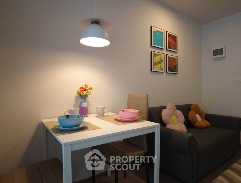 picture 1-BR Condo at Regent Home Wutthakat near BTS Wutthakat (ID 3398656) - 2/26