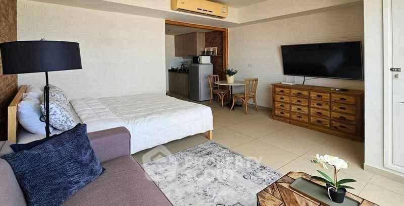 picture 24th-Floor 1-BR Condo At Unixx South Pattaya For Rent (ID 3401770) - 6/12