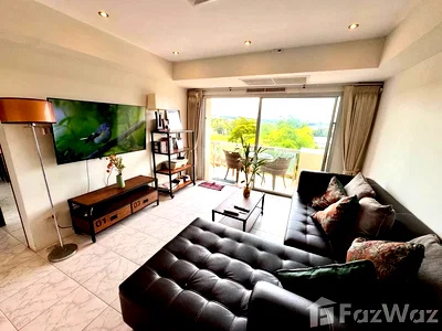 Condos for rent : Rawai Condominium 2 bedroom 6831376