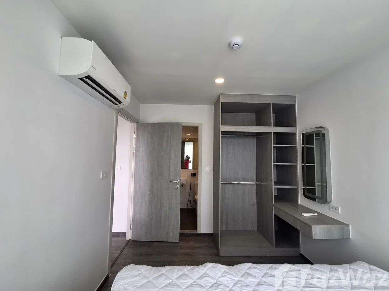 รูป ขาย คอนโด 1 ห้องนอน ในโครงการ ดิ ออริจิ้น อ่อนนุช 6734772 - รูปที่ 6/10