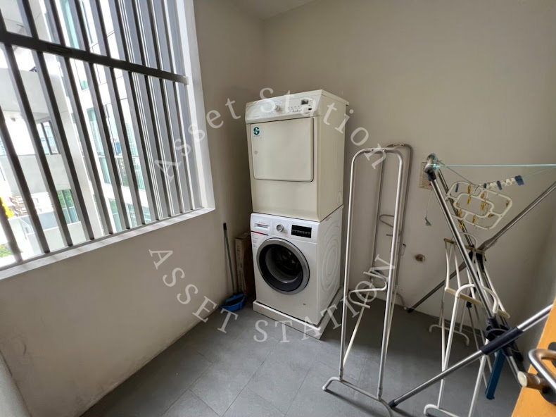 picture Aequa Sukhumvit 49 |ð Near BTS Thong Lo and MRT Sukhumvit Station - 15/19