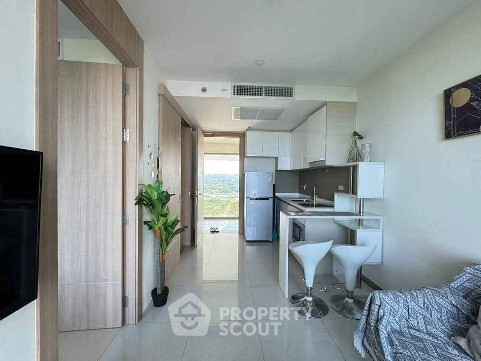 รูป คอนโด 1-ห้องนอน ที่ เดอะ ริเวียร่า จอมเทียน ใกล้ หาดจอมเทียน (ID 3401702) - รูปที่ 3/9