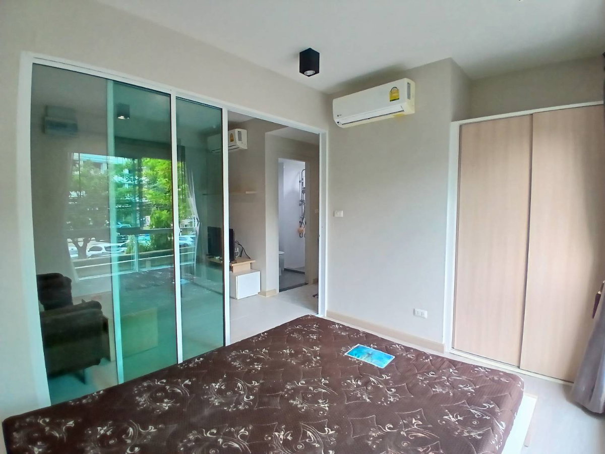 picture For rent Tempo Quad Saphan Mai, Call 099-998-3897 - 12/24