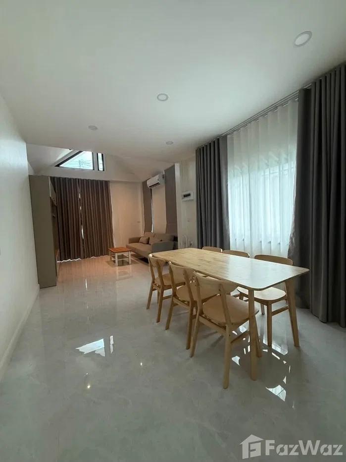รูป บ้านเดี่ยวให้เช่า 3 ห้องนอน ใน เทพกระษัตรี, ภูเก็ต 6850238 - รูปที่ 9/14