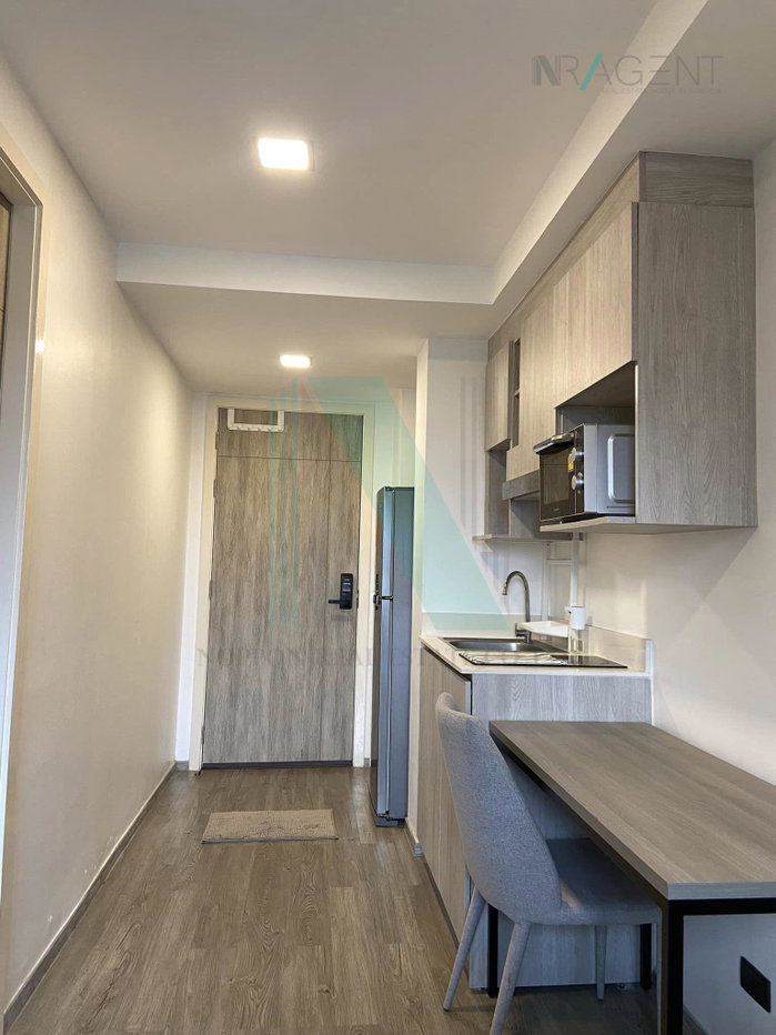 รูป 🎉 ขายคอนโด ณ วีรา พหลฯ-อารีย์ อาคาร 1 ชั้น 6 1 ห้องนอน ขนาด 27.00 ตรม ใกล้ La Villa อารีย์ - รูปที่ 6/8
