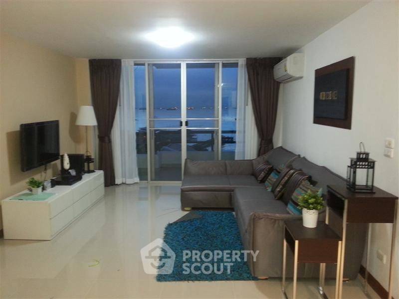 picture 2-BR Condo at Rama Harbour View Condominium in Surasak (ID 3397061) - 4/35