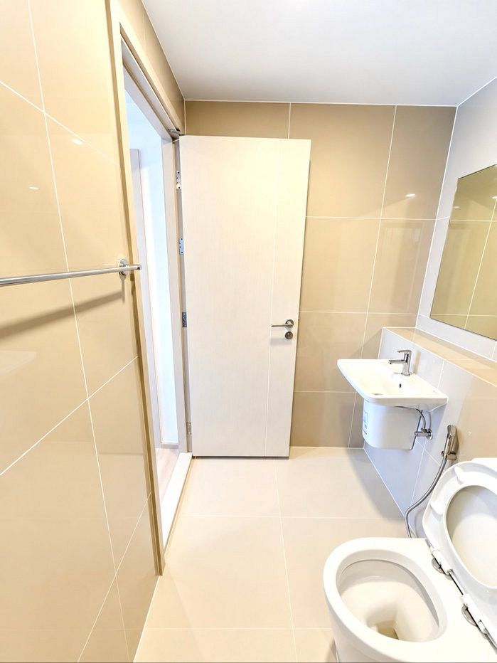 picture New condo for rent, fully furnished. - 7/13
