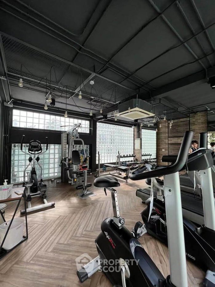 รูป คอนโด 1-ห้องนอน ที่ เฟล็กซี่ สาทร-เจริญนคร ใกล้ BTS กรุงธนบุรี (ID 3398091) - รูปที่ 13/17