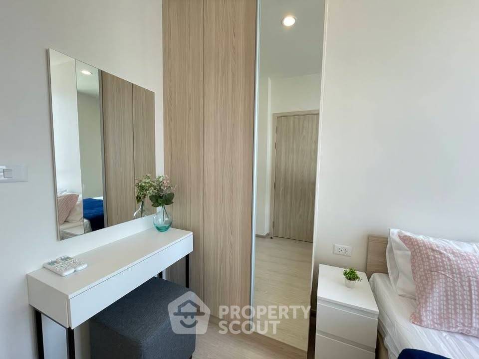 รูป คอนโด 1-ห้องนอน ที่ นิว โนเบิล รัชดา ลาดพร้าว ใกล้ MRT ลาดพร้าว (ID 3398214) - รูปที่ 11/14