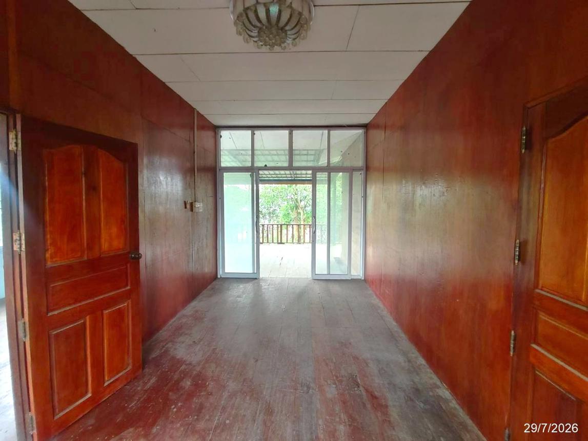 picture HOME 200 Sq.w. Na Wang Nong Bua Lam Phu for 1.7M - 29/45