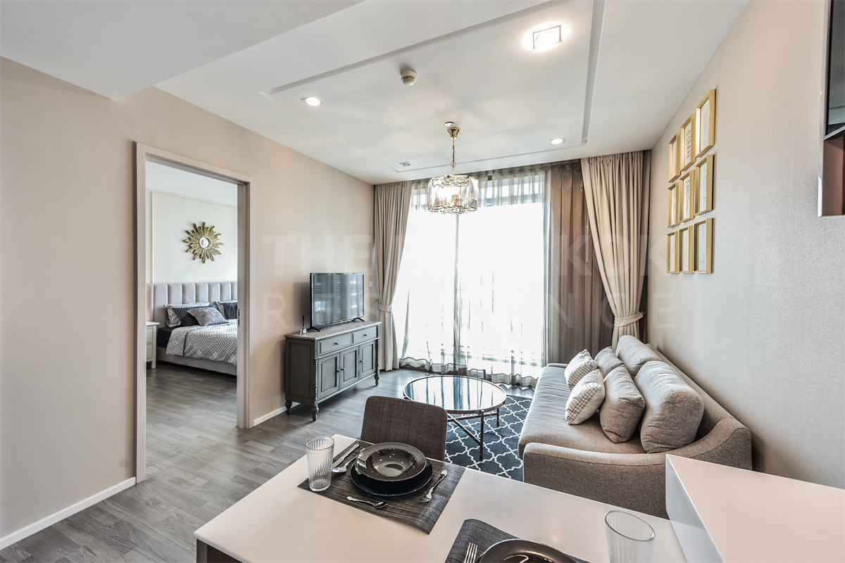 picture Don’t miss out!! Rare units 333 Riverside near MRT Bang Pho Station - 9/10
