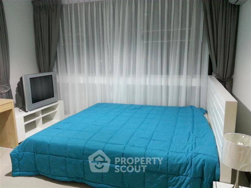 picture 2-BR Condo at Rama Harbour View Condominium in Surasak (ID 3397061) - 23/35