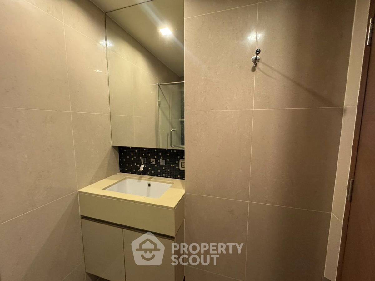 รูป คอนโด 2 ห้องนอน ชั้น 36 The Address Sathorn ใกล้ BTS เซนต์หลุยส์ 200 ม. (ID 1251777) - รูปที่ 21/22