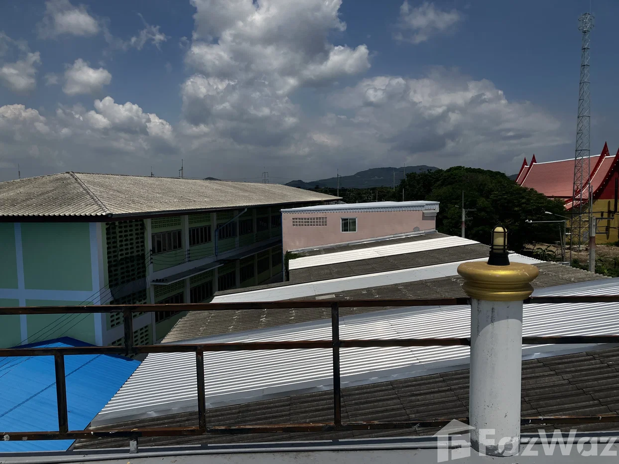รูป ขาย บ้านเดี่ยว 16 ห้องนอน ใน หินเหล็กไฟ, ประจวบคีรีขันธ์ 6849412 - รูปที่ 42/45