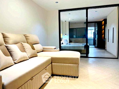 Condos for rent 700 Year Sports Arena Chiang Mai : 1-BR Condo at Hillside Condo 4 in Chang Phueak (ID 3398431)