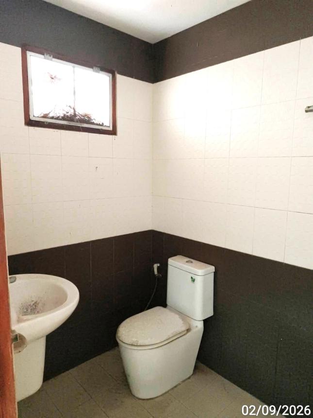 picture HOME 163 Sq.w. Kaset Wisai Roi Et for 4.8M - 35/45