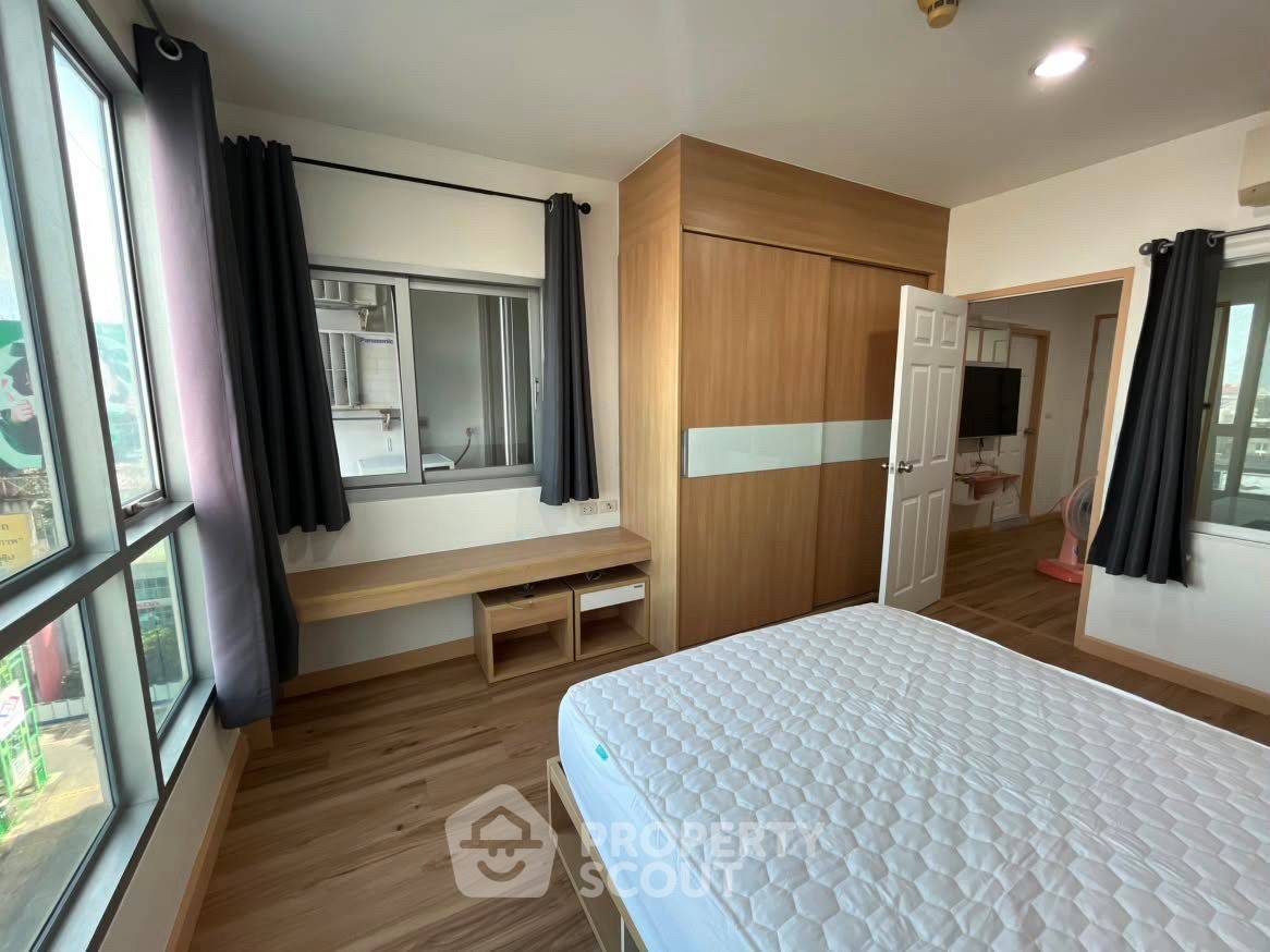 picture 1-BR Condo at Life @ Ratchada-Huaikwang near MRT Sutthisan (ID 3399758) - 4/20