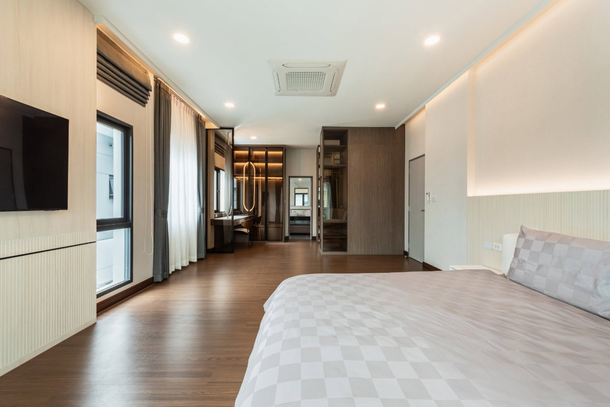 picture ST14183 - The City Bangna (New Project)  :  MegaBangna  - 14/15
