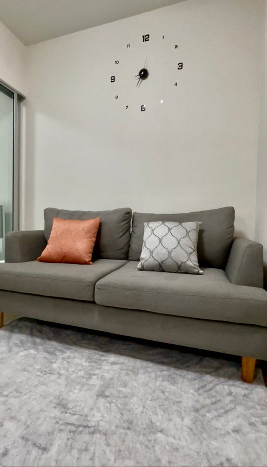 picture Rent : Plum Condo Bangyai Station - 6/13