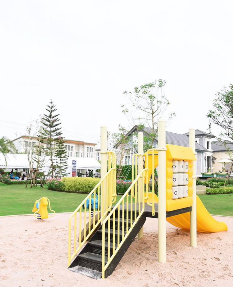 picture For Rent Town Home Golden Town Vibhavadi - Rangsit - 20/21