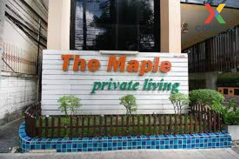For Sale Condo , The Maple Sathon - Narathiwat , Thung Wat Don , Sa Thon , Bangkok , CX-109218 ✅ Live chat with us ADD LINE @connexproperty ✅