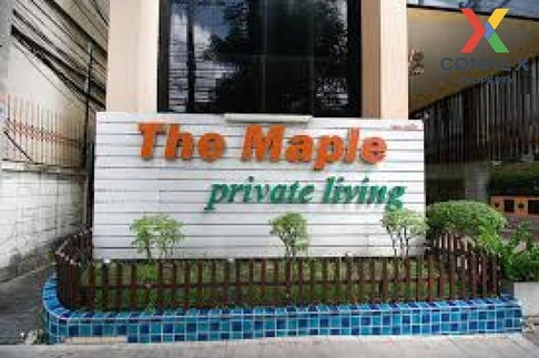🔥🔥🔥 For Sale Condo , The Maple Sathon - Narathiwat , Thung Wat Don , Sa Thon , Bangkok , CX-109218 ✅ Live chat with us ADD LINE @connexproperty ✅ 🔥🔥🔥