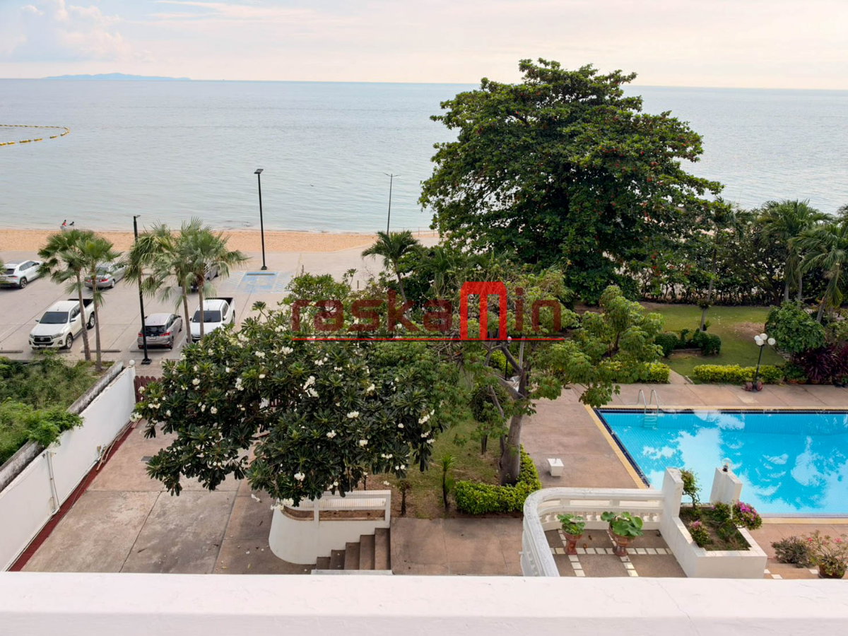 picture FOR SALE | BAAN CHAI NAM CONDOMINIUM, PATTAYA - 24/28